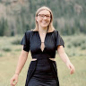 Meet your Posher, Jo!